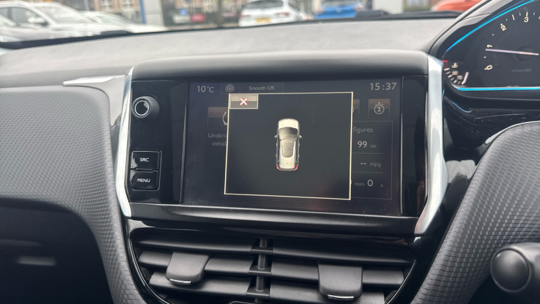 Peugeot 2008 1.6 BlueHDi 120 Feline 5dr [Mistral] Diesel Estate